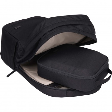 Logotrade corporate gift picture of: Case Logic Invigo recycled accessories bag