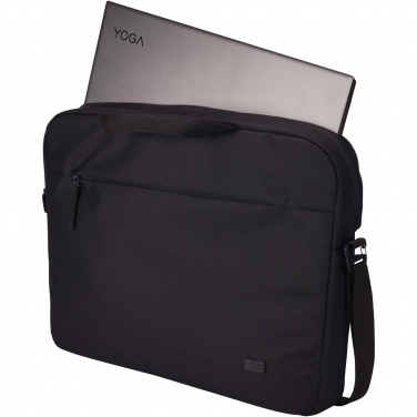 Logotrade advertising product image of: Case Logic Invigo 15.6" recycled laptop bag