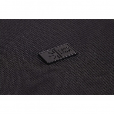 Logo trade advertising products picture of: Case Logic Invigo 15.6" recycled laptop bag