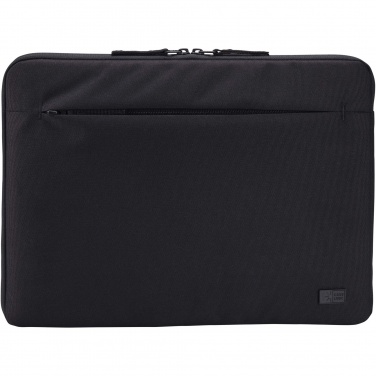 Logo trade promotional merchandise picture of: Case Logic Invigo 14" recycled laptop sleeve