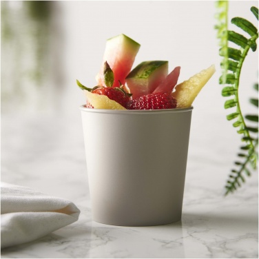 Logo trade promotional items image of: Americano® Switch Renew 200 ml tumbler