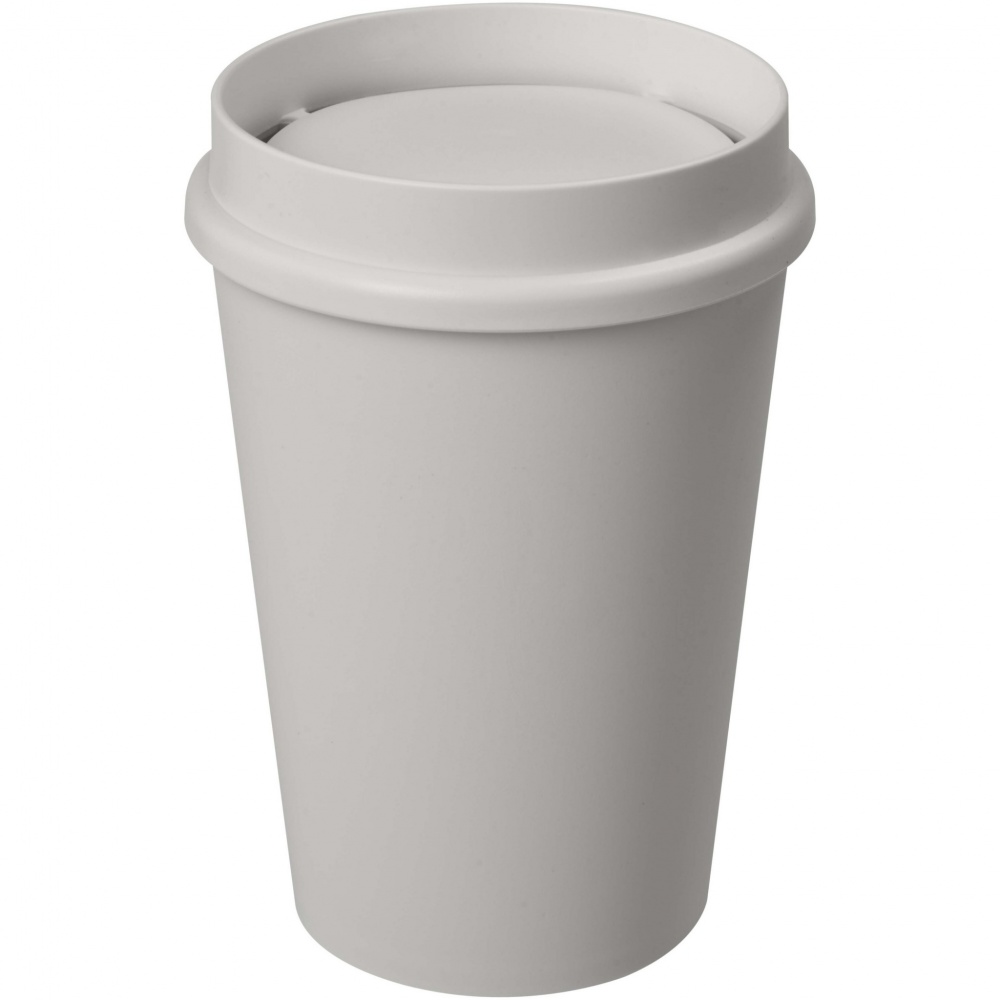Logo trade promotional gifts image of: Americano® Switch Renew 300 ml tumbler with 360° lid