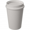 Americano® Switch Renew 300 ml tumbler with 360° lid, Ivory white