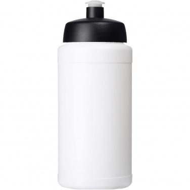 Logo trade promotional item photo of: Baseline Rise 500 ml sport bottle