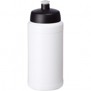 Logotrade promotional merchandise picture of: Baseline Rise 500 ml sport bottle