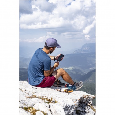 Logotrade promotional product picture of: Xtorm XR202 Xtreme 20.000 mAh 35W QC3.0 waterproof rugged power bank with torch