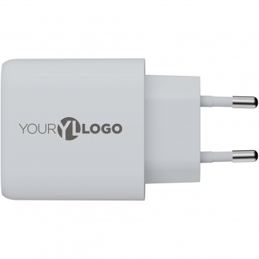 Logotrade advertising product image of: Xtorm XEC067 GaN² Ultra 67W wall charger