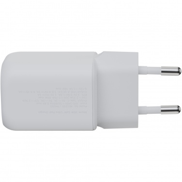 Logotrade advertising product image of: Xtorm XEC035 GaN² Ultra 35W wall charger
