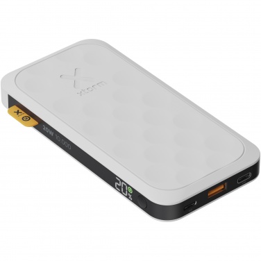 Logotrade promotional gift picture of: Xtorm FS510 Fuel Series 10.000 mAh 20W power bank