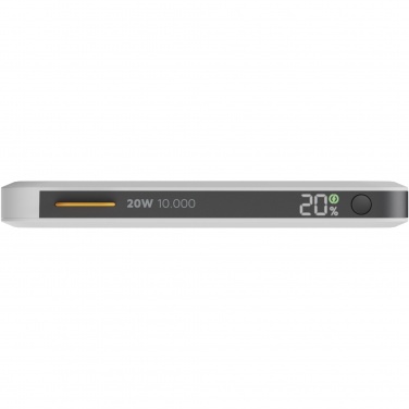 Logotrade promotional item image of: Xtorm FS510 Fuel Series 10.000 mAh 20W power bank