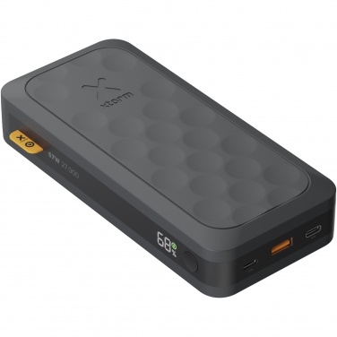 Logotrade business gift image of: Xtorm FS5271 Fuel Series 27.000 mAh 67W power bank