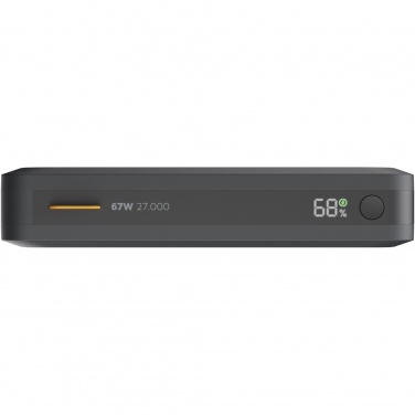 Logotrade promotional products photo of: Xtorm FS5271 Fuel Series 27.000 mAh 67W power bank