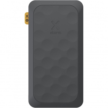 Logotrade promotional giveaway image of: Xtorm FS5451 Fuel Series 45.000 mAh 67W power bank