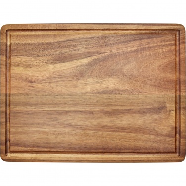 Logotrade corporate gift image of: Sonora acacia wood cutting board
