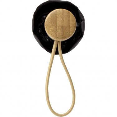 Logo trade advertising product photo of: Carmen A5 hard cover notebook and ballpoint pen gift set