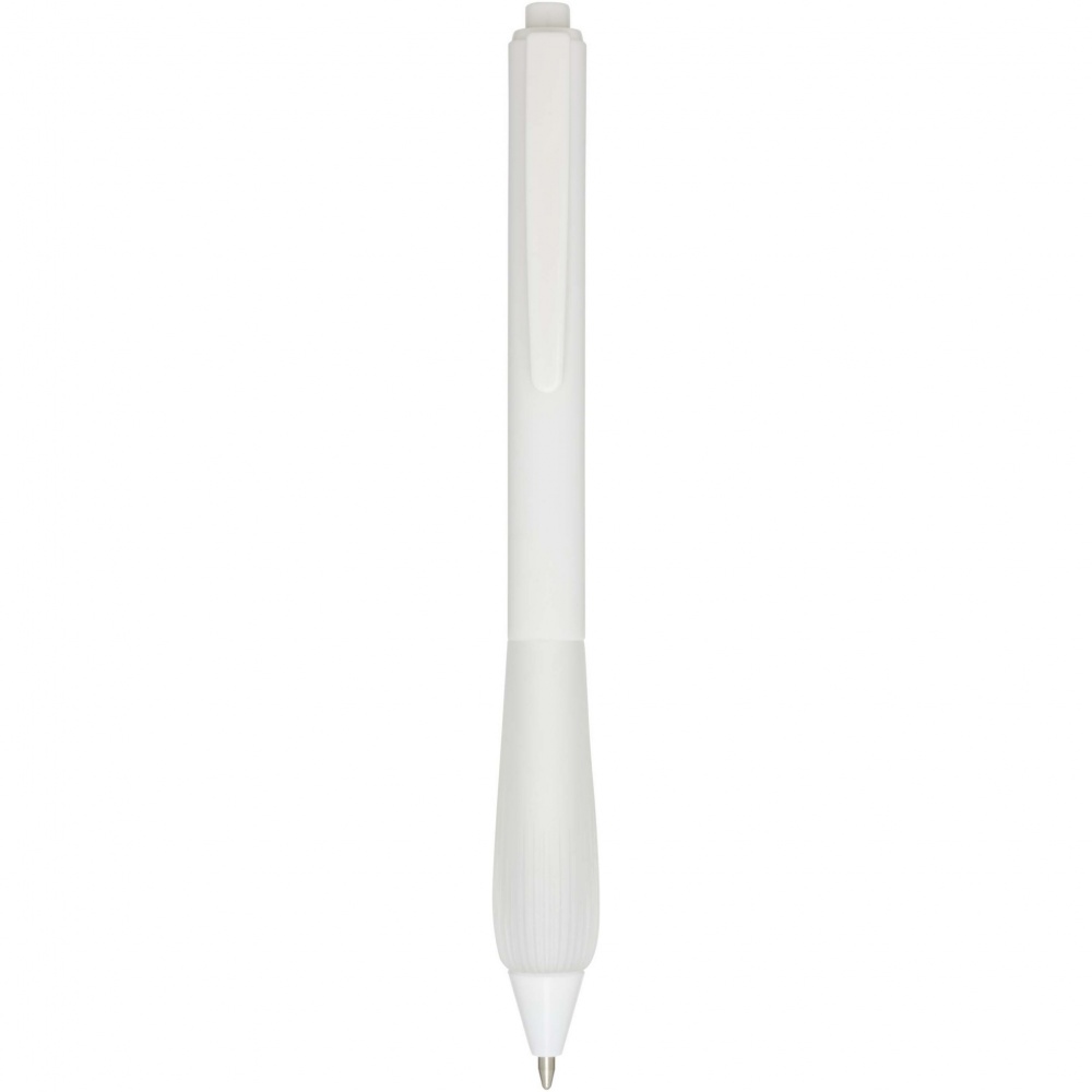 Logotrade promotional merchandise photo of: Lorena RABS ballpoint pen