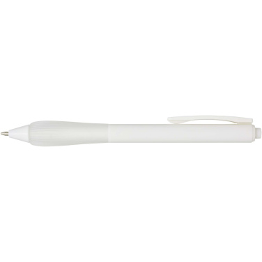 Logotrade promotional item picture of: Lorena RABS ballpoint pen