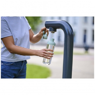 Logo trade advertising products picture of: Mepal Vita 700 ml water bottle