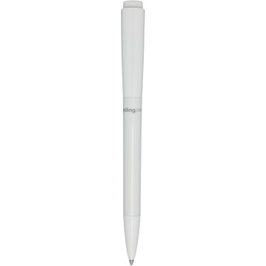 Logotrade advertising products photo of: Martha recycled plastic ballpoint pen