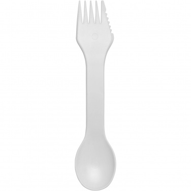 Logotrade promotional gift picture of: Epsy Rise spork