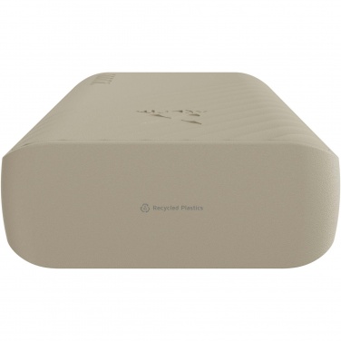 Logotrade advertising product image of: Xtorm XG220 Go2 15W 20.000 mAh fast charge power bank 