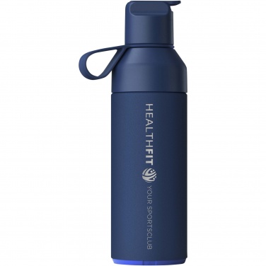 Logo trade promotional giveaways picture of: Ocean Bottle GO 500 ml vacuum insulated water bottle