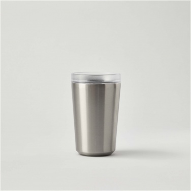 Logo trade business gift photo of: Ocean Bottle 350 ml insulated tumbler
