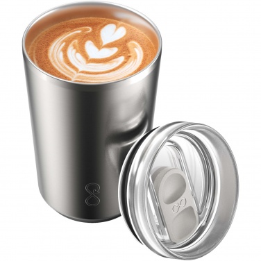 Logotrade promotional giveaway image of: Ocean Bottle 350 ml insulated tumbler