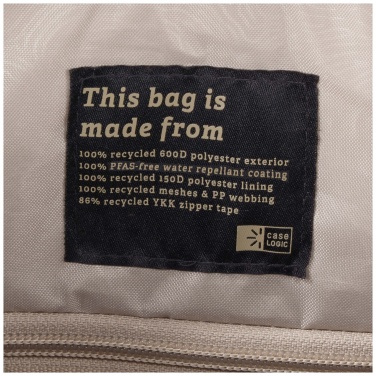 Logo trade advertising products picture of: Case Logic Invigo convertible tote bag 