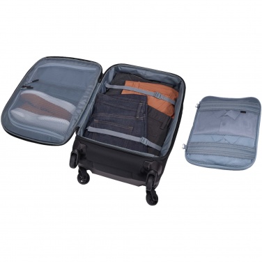 Logo trade promotional giveaways image of: Thule Subterra 2 carry on spinner suitcase