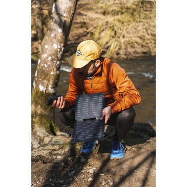 Logotrade promotional merchandise photo of: Xtorm XR2S14 SolarBooster 14W foldable solar panel