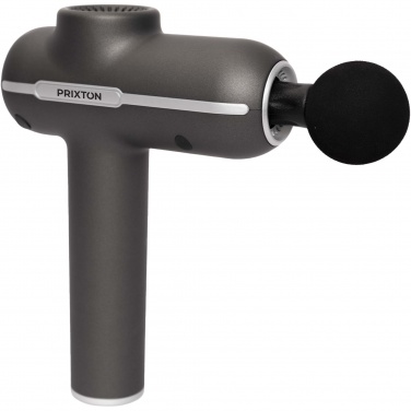 Logotrade promotional gift picture of: Prixton MGF80 Synergy massage gun 