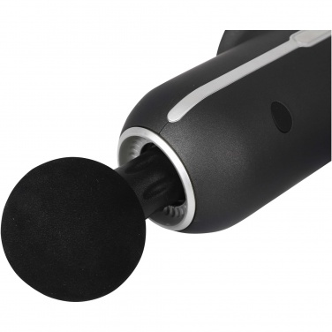 Logotrade promotional products photo of: Prixton MGF80 Synergy massage gun 