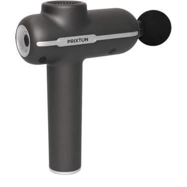 Logotrade advertising products photo of: Prixton MGF80 Synergy massage gun 