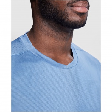 Logotrade promotional item image of: Slam short sleeve men's sports t-shirt