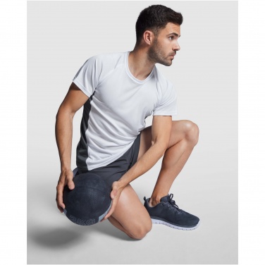 Logotrade promotional item image of: Shanghai short sleeve men's sports t-shirt