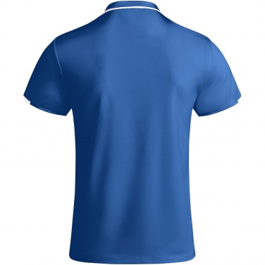 Logotrade promotional item picture of: Tamil short sleeve kids sports polo