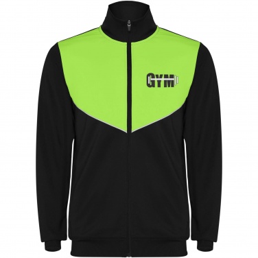 Logotrade promotional merchandise picture of: Evans unisex tracksuit