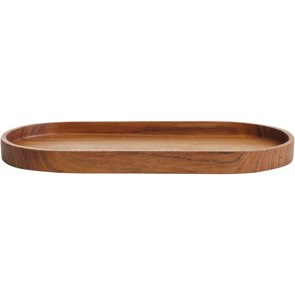 Logo trade business gift photo of: Originalhome wooden tray