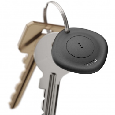 Logotrade promotional products photo of: Xtorm XTAG01 travel tag