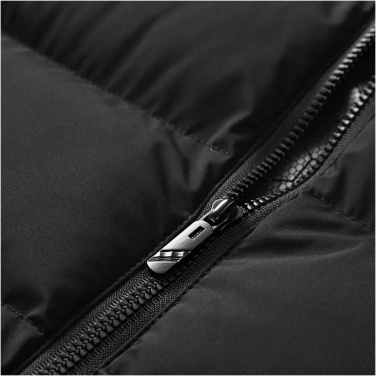 Logotrade corporate gift picture of: SCX.design G01 heated bodywarmer with power bank