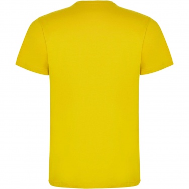 Logo trade promotional gift photo of: Dogo Premium short sleeve men's t-shirt