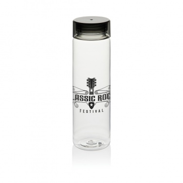 Logotrade promotional products photo of: VINGA Cott RCS RPET water bottle