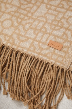 Logo trade advertising products picture of: VINGA Verso blanket