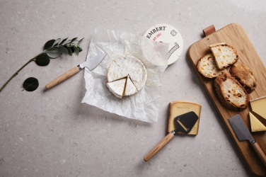 Logo trade promotional items image of: VINGA Retro cheese set