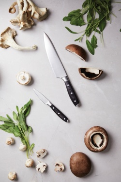 Logotrade advertising products photo of: VINGA Kaiser Chef´s Set