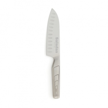 Logotrade promotional products photo of: VINGA Hattasan santoku knife
