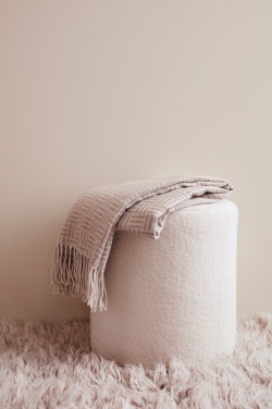 Logotrade promotional items photo of: VINGA Lenox blanket