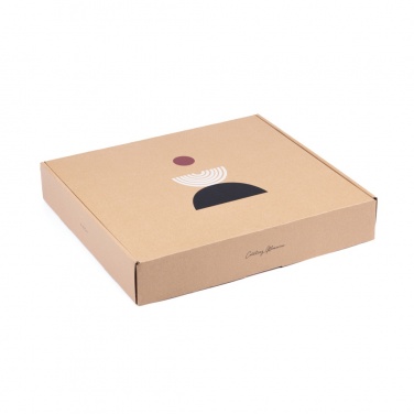 Logo trade promotional giveaways picture of: VINGA Lenox blanket