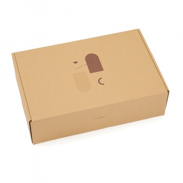 Logotrade promotional product picture of: VINGA Baron copper roaster